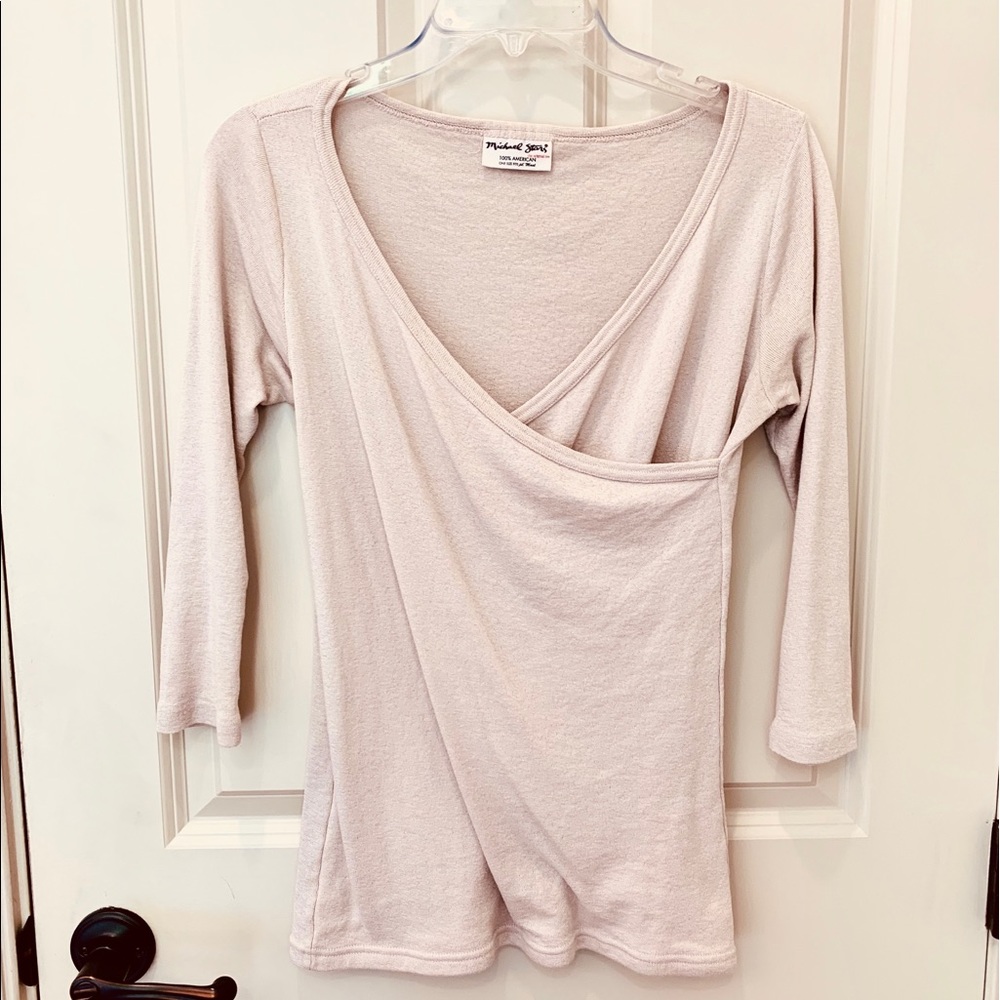 Michael Stars Top